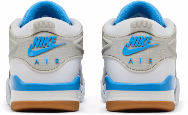 Air Jordan 4 RM 'Biru Universiti'. FQ7939-104 Sizing Air Jordan 4 RM 'Biru Universiti'. FQ7939-104