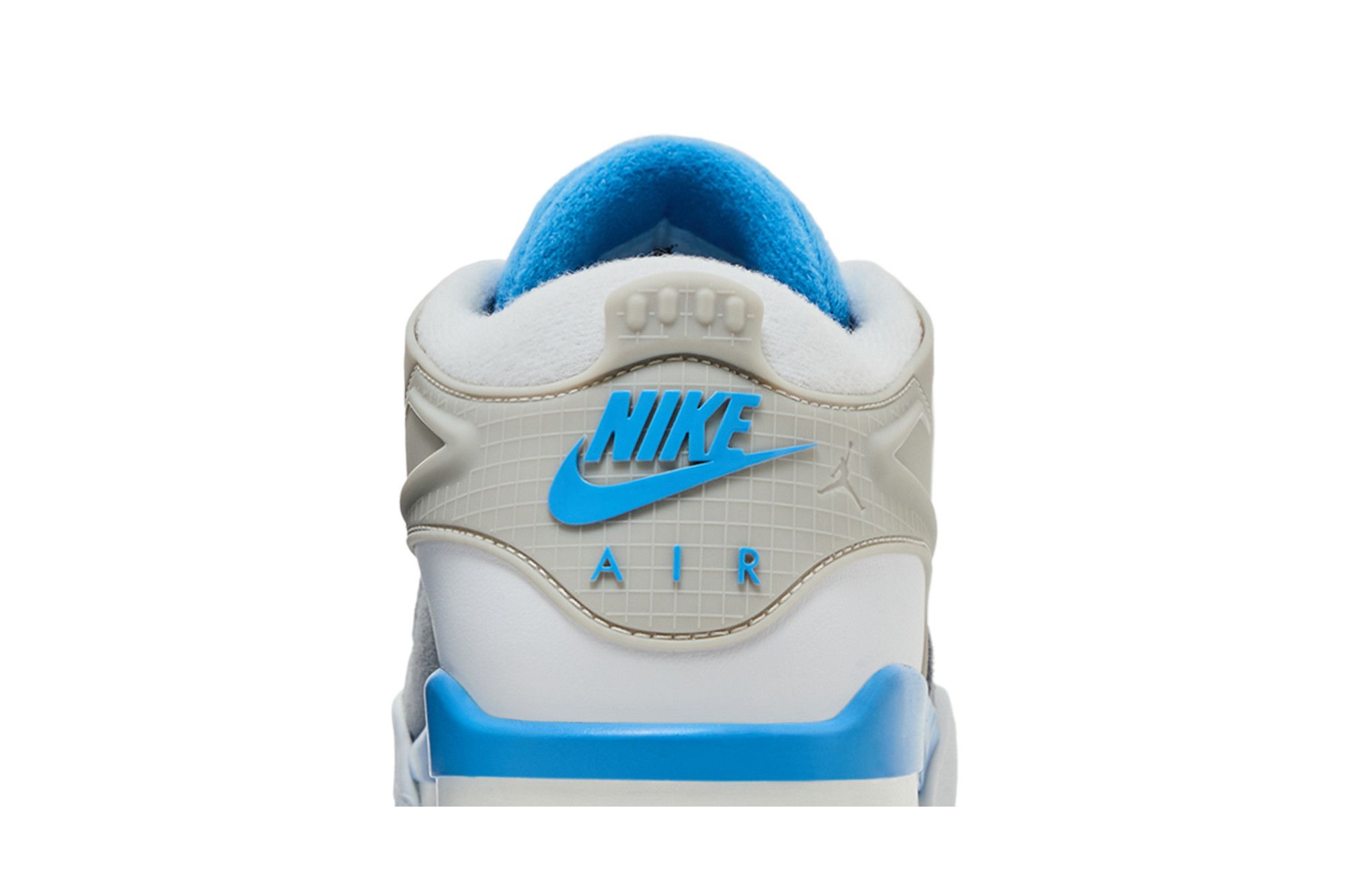 Cheap Air Jordan 4 RM 'Biru Universiti'. FQ7939-104