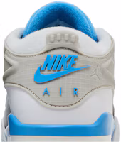 Cheap Air Jordan 4 RM 'Biru Universiti'. FQ7939-104