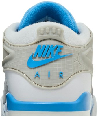 Air Jordan 4 RM 'Biru Universiti'. FQ7939-104 Cheap Air Jordan 4 RM 'Biru Universiti'. FQ7939-104