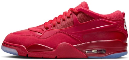 Air Jordan 4 RM 'Varsity Red' FQ7939-601 Air Jordan 4 RM 'Varsity Red' FQ7939-601