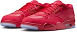 Shop Air Jordan 4 RM 'Varsity Red' FQ7939-601