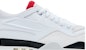 Air Jordan 4 RM 'White Fire Red' FQ7939-102