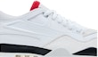 Order Air Jordan 4 RM 'White Fire Red' FQ7939-102