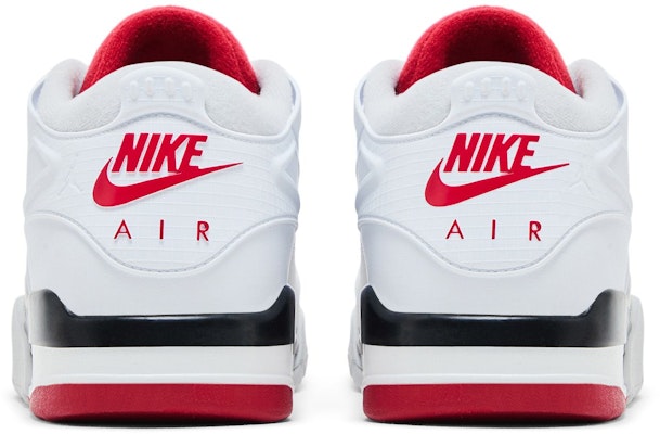 Air Jordan 4 RM 'White Fire Red' FQ7939-102 Details for Air Jordan 4 RM 'White Fire Red' FQ7939-102