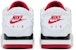 Air Jordan 4 RM 'White Fire Red' FQ7939-102