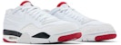 Air Jordan 4 RM 'White Fire Red' FQ7939-102