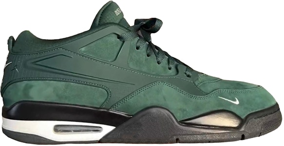 ナイジェル・シルベスター x AJ4 RM SP "プログリーン" HF4334-300 Buy ナイジェル・シルベスター x AJ4 RM SP "プログリーン" HF4334-300