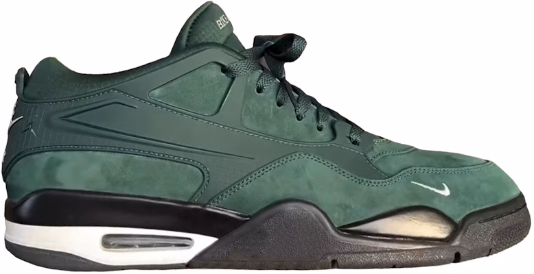 Nigel Sylvester x Air Jordan Air 4 RM SP 'Pro Green' HF4334-300 Buy Nigel Sylvester x Air Jordan Air 4 RM SP 'Pro Green' HF4334-300