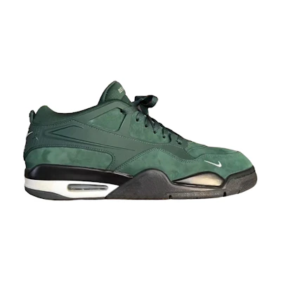 Nigel Sylvester Jordan Air 4 RM SP 'Pro Green'