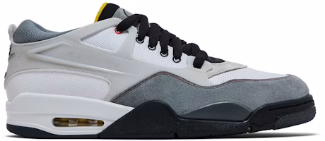 Air Jordan 4 RM Premium 'Motorsports' IB8052-100 Air Jordan 4 RM Premium 'Motorsports' IB8052-100