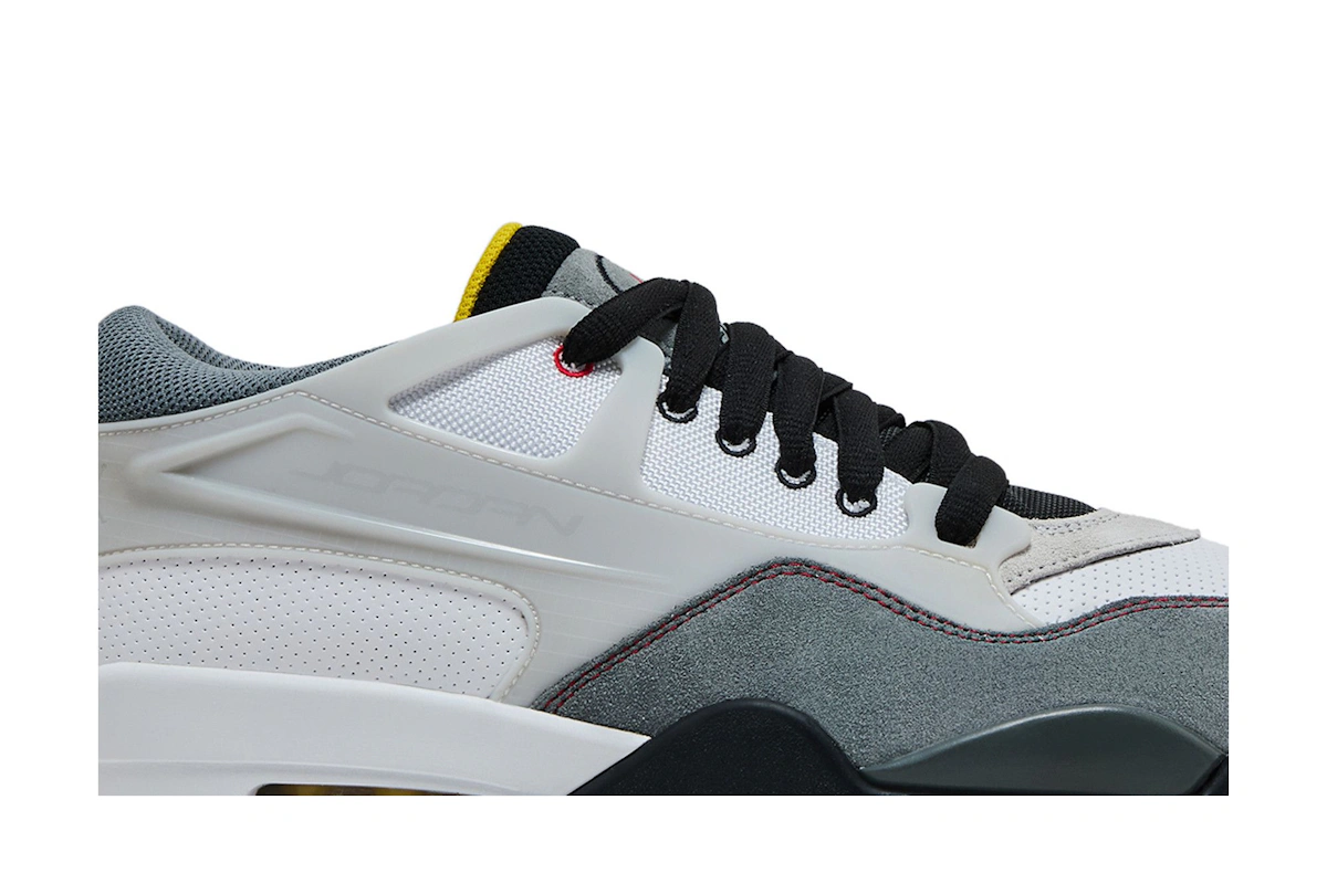 Air Jordan 4 RM Premium 'Motorsports'