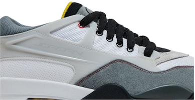 Air Jordan 4 RM Premium Blanco Negro Gris Humo Rojo Fuego IB8052-100 Order Air Jordan 4 RM Premium Blanco Negro Gris Humo Rojo Fuego IB8052-100