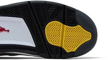 Air Jordan 4 RM Premium Blanco Negro Gris Humo Rojo Fuego IB8052-100 Purchase Air Jordan 4 RM Premium Blanco Negro Gris Humo Rojo Fuego IB8052-100