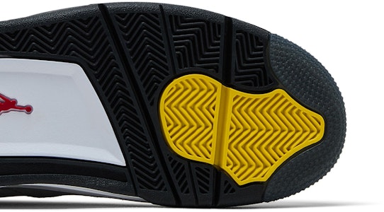 Air Jordan 4 RM 高级版 白黑烟灰火红 IB8052-100 Purchase Air Jordan 4 RM 高级版 白黑烟灰火红 IB8052-100