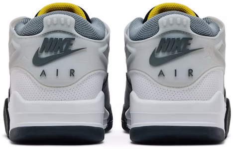 Air Jordan 4 RM 高级版 白黑烟灰火红 IB8052-100 Details for Air Jordan 4 RM 高级版 白黑烟灰火红 IB8052-100