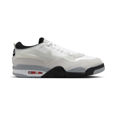 Jordan 4 RM 'White Light Smoke'