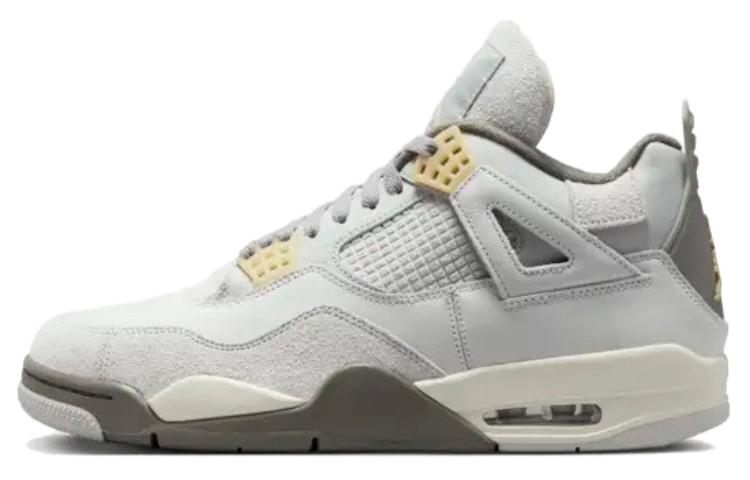 Buy エア ジョーダン 4 SE クラフト DV3472-021
