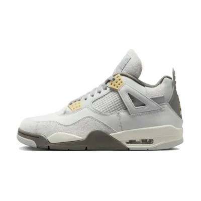 Jordan 4 SE 'Craft'