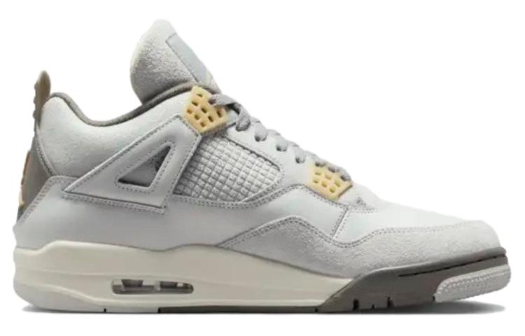 Order エア ジョーダン 4 SE クラフト DV3472-021