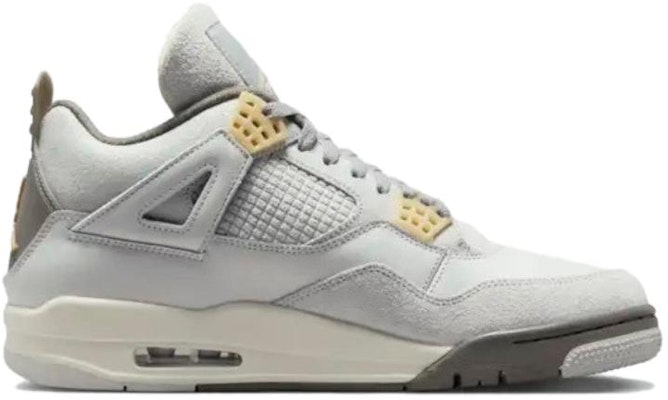 Air Jordan 4 SE 'Craft' DV3472-021 Order Air Jordan 4 SE 'Craft' DV3472-021
