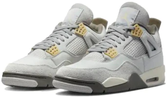 Lookbook Air Jordan 4 SE 'Craft' DV3472-021