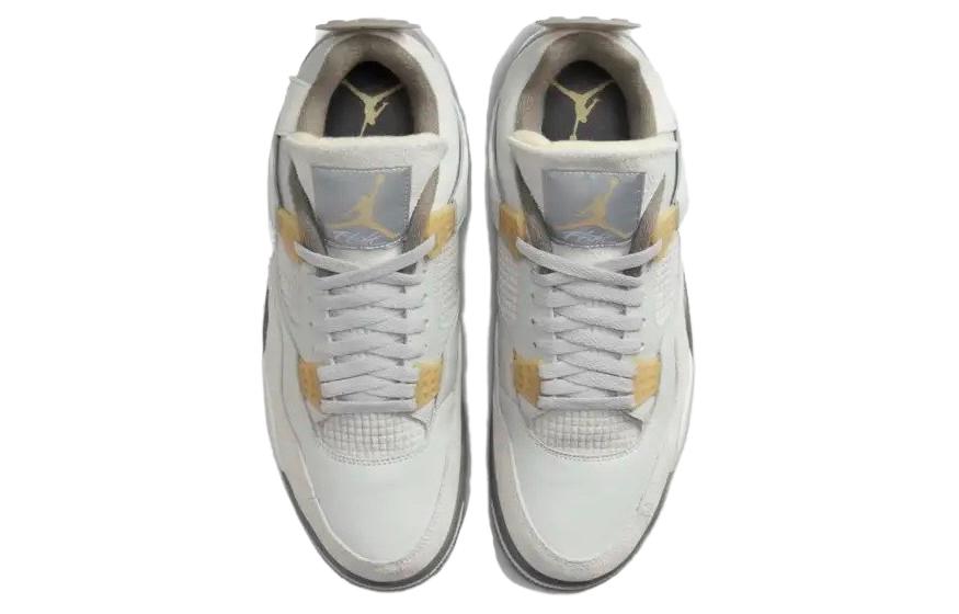 Shop エア ジョーダン 4 SE クラフト DV3472-021