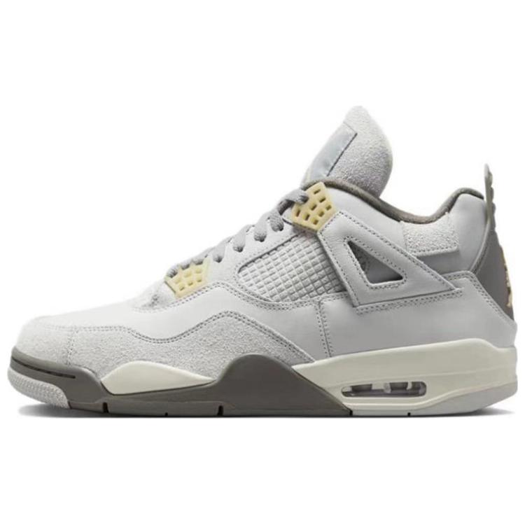 Details for エア ジョーダン 4 SE クラフト DV3472-021