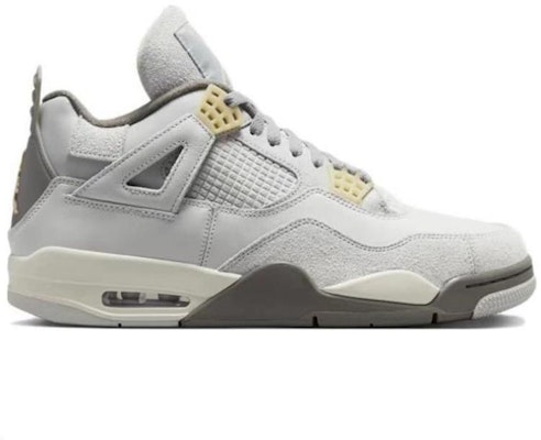 Air Jordan 4 SE 'Craft' DV3472-021 Sizing Air Jordan 4 SE 'Craft' DV3472-021