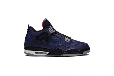 Air Jordan 4 Winter 'Loyal Blue'