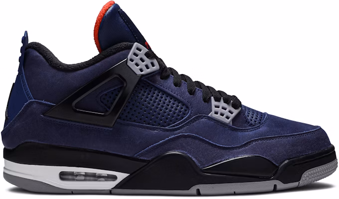 Air Jordan 4 Winter 'Loyal Blue' CQ9597-401 Buy Air Jordan 4 Winter 'Loyal Blue' CQ9597-401