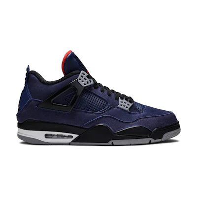 Jordan 4 Winter 'Loyal Blue'