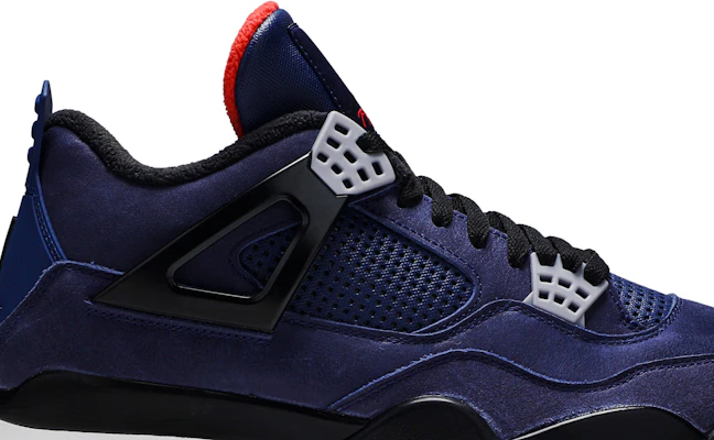 Air Jordan 4 Winter 'Loyal Blue' CQ9597-401 Order Air Jordan 4 Winter 'Loyal Blue' CQ9597-401