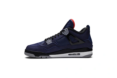 Air Jordan 4 Winter 'Loyal Blue'