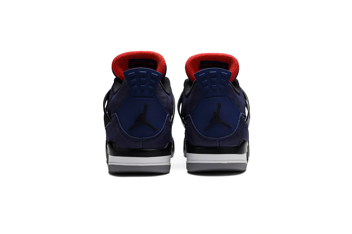 Air Jordan 4 Winter 'Loyal Blue'