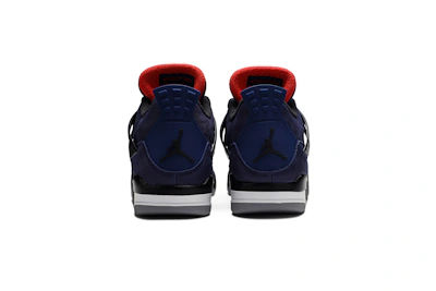 Air Jordan 4 Winter 'Loyal Blue'