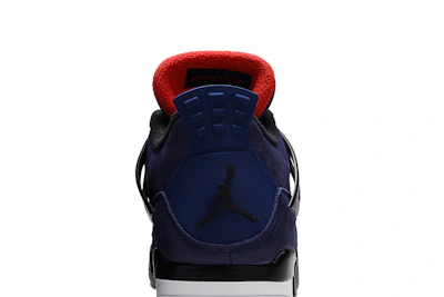 Air Jordan 4 Winter 'Loyal Blue'