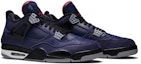 Cheap Air Jordan 4 Musim Sejuk 'Loyal Blue' CQ9597-401