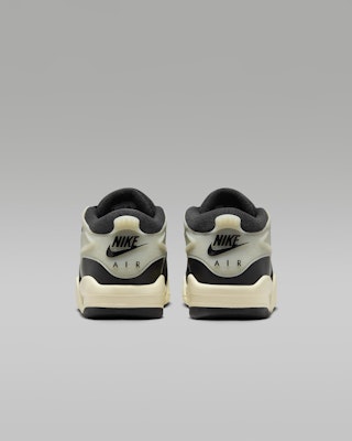 (Youth) Air Jordan 4RM 'Black Sail Coconut' FQ7938-006 Details for (Youth) Air Jordan 4RM 'Black Sail Coconut' FQ7938-006