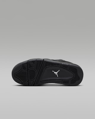 (Youth) Air Jordan 4RM 'Black White' FQ7938-004 Order (Youth) Air Jordan 4RM 'Black White' FQ7938-004