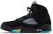 Air Jordan 5 'Aqua' DD0587-047