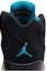 Sizing Air Jordan 5 'Aqua' DD0587-047