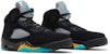 Air Jordan 5 'Aqua' DD0587-047
