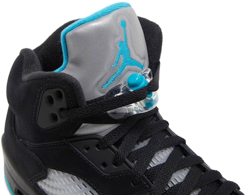 Air Jordan 5 'Aqua' DD0587-047 1