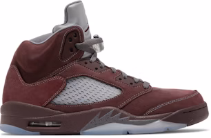 Air Jordan 5 'Burgundy' DZ4131-600 Air Jordan 5 'Burgundy' DZ4131-600