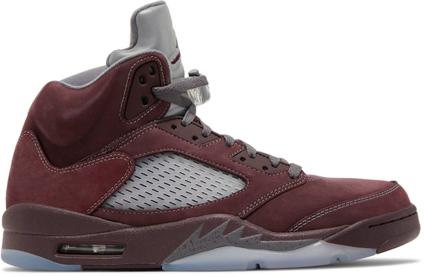 Air Jordan 5 'Burgundy' DZ4131-600 Buy Air Jordan 5 'Burgundy' DZ4131-600
