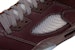 Air Jordan 5 'Burgundy' Lelaki Kasut Sneakers DZ4131-600