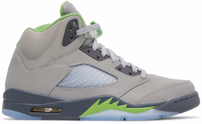 Air Jordan 5 'Green Bean' DM9014-003 Buy Air Jordan 5 'Green Bean' DM9014-003
