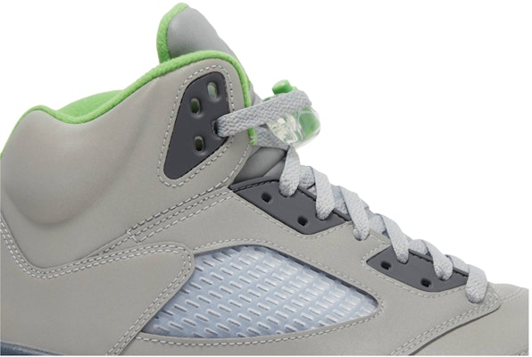Air Jordan 5 'Green Bean' DM9014-003 Order Air Jordan 5 'Green Bean' DM9014-003