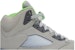 Air Jordan 5 'Green Bean' Lelaki Kasut DM9014-003